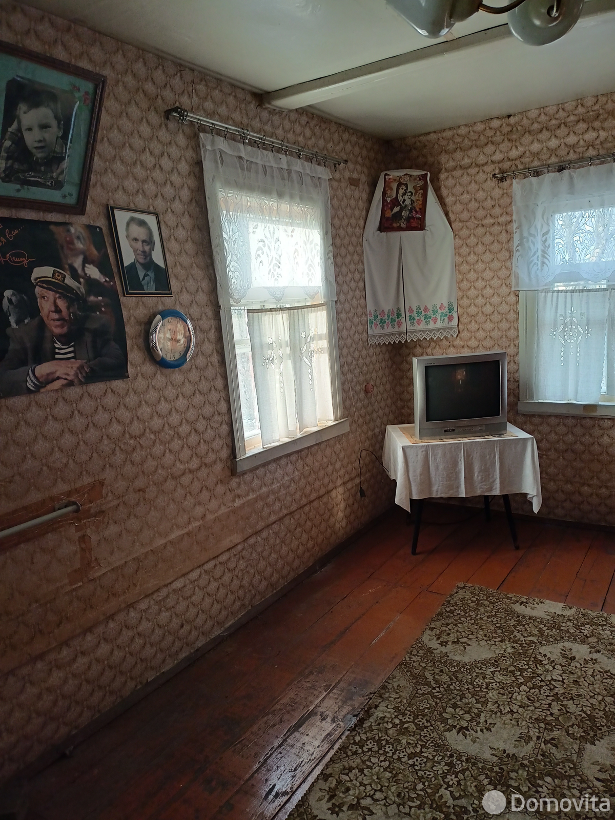 коттедж, Поддубье, 