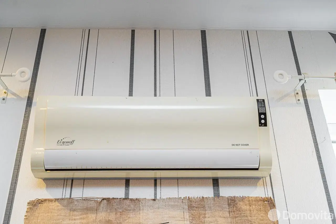 Продажа 1-этажной дачи в Свитанак-Перхурово Минская область, 38500USD, код 183729 - фото 12