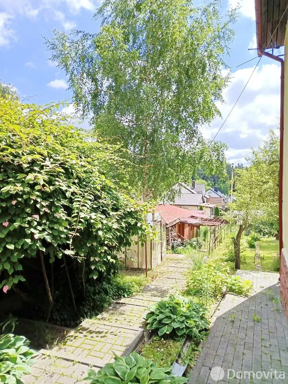 Купить 3-этажную дачу в Криничном Гомельская область, 580000BYN, код 186343 - фото 15