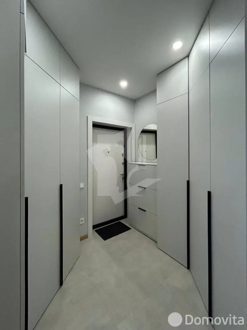 Снять 2-комнатную квартиру в Минске, ул. Жуковского, д. 16, 580USD, код 147219 - фото 36