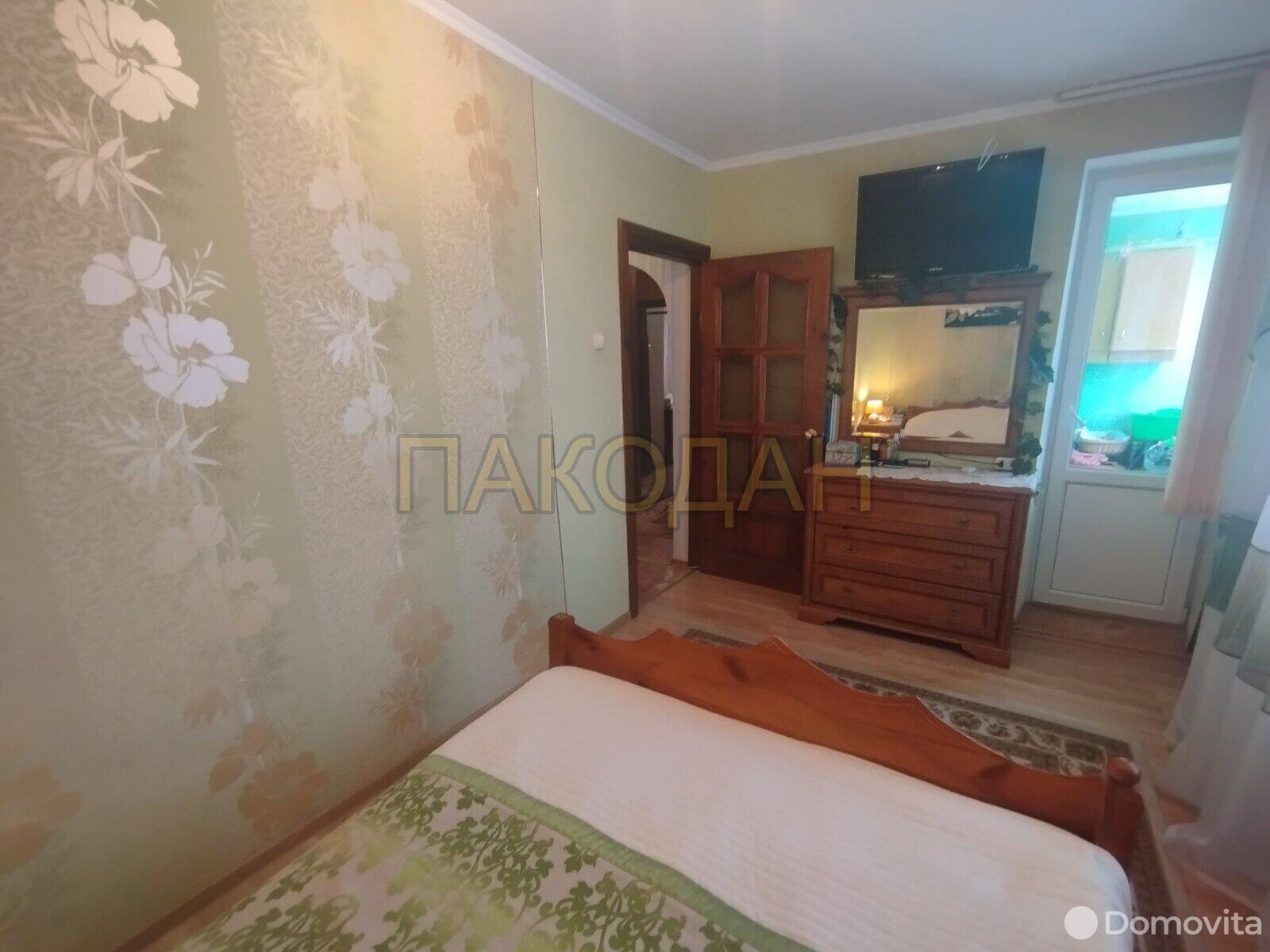Продажа 3-комнатной квартиры в Барановичах, ул. Репина, 31000 USD, код: 938505 - фото 6