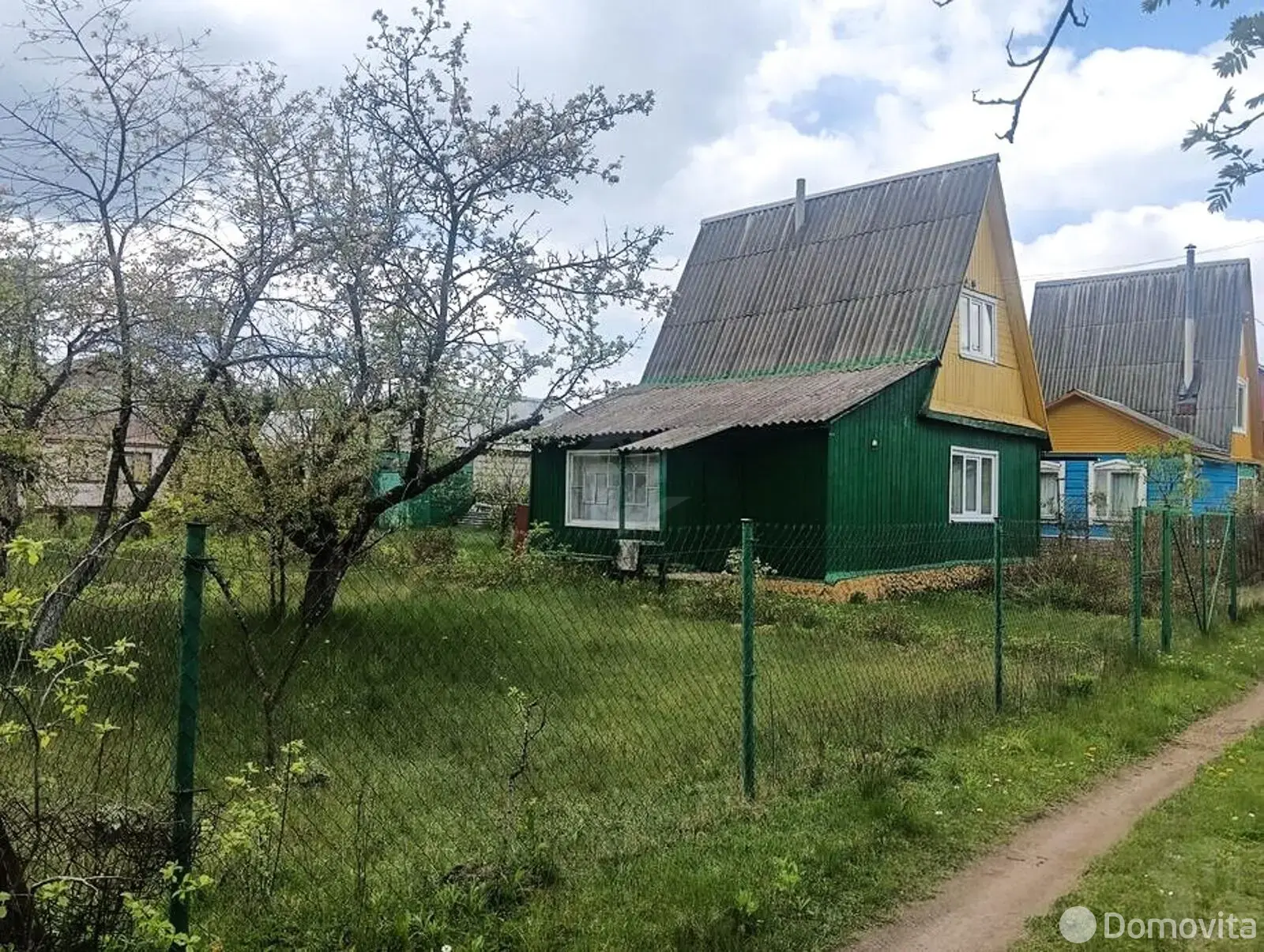 дача, Чайка-81, , стоимость продажи 36 885 р.