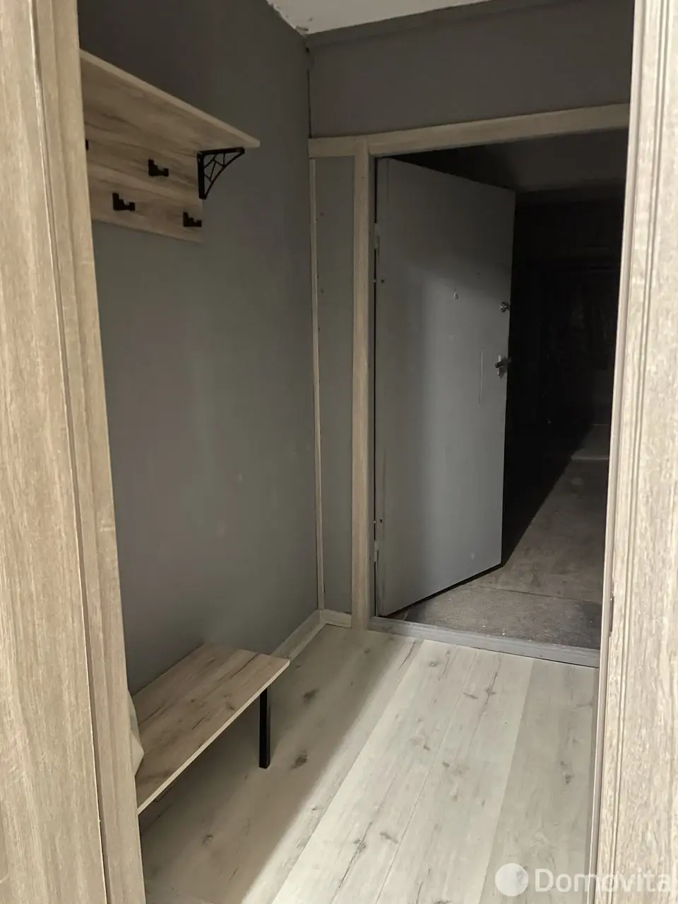 квартира, Минск, ул. Данилы Сердича, д. 6