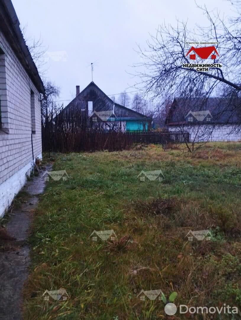 Продажа 1-этажного дома в Тальке, Минская область ул. Назарова, д. 7, 31000USD, код 629163 - фото 6