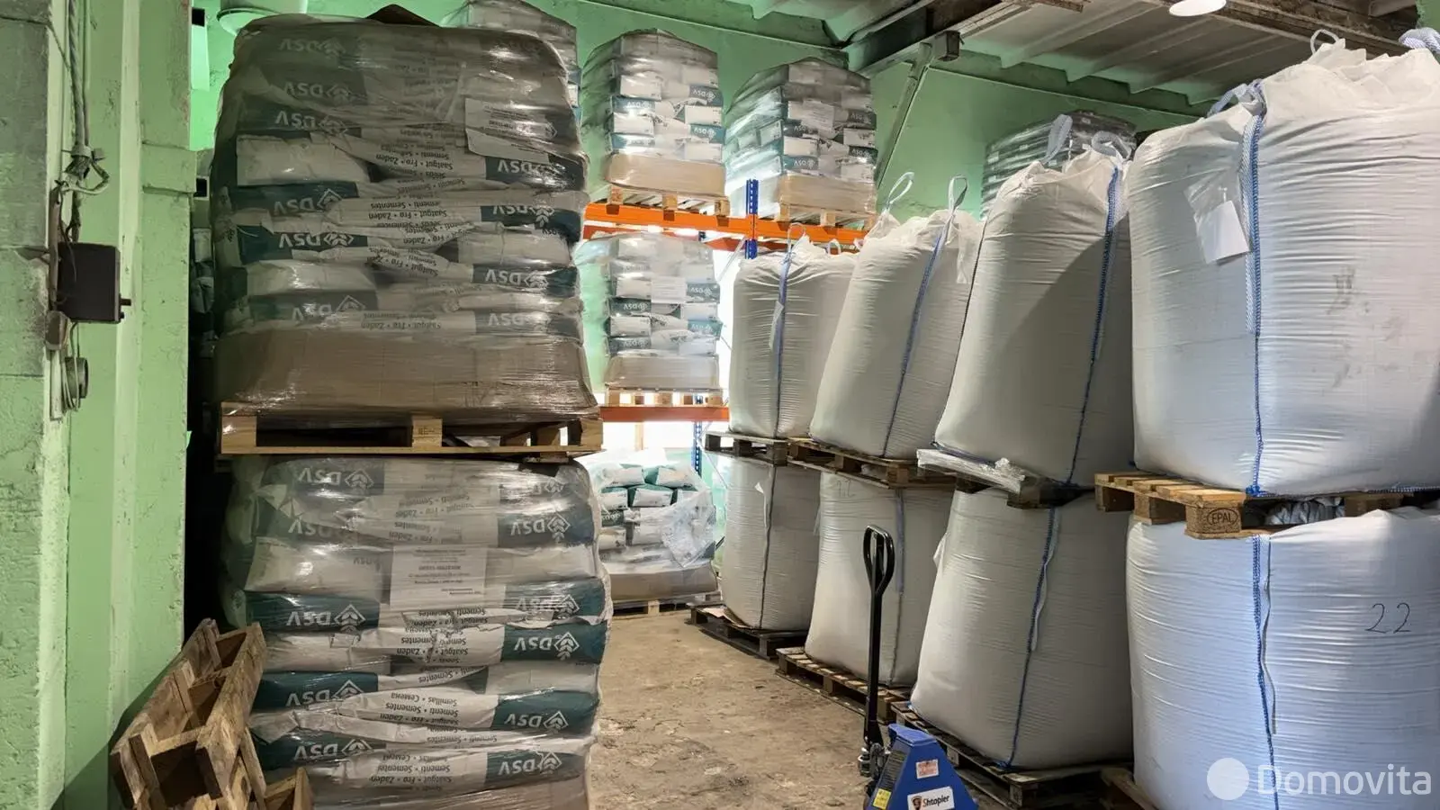 Аренда офиса на ул. Бабушкина, д. 66/3 в Минске, 8250BYN, код 16518 - фото 4