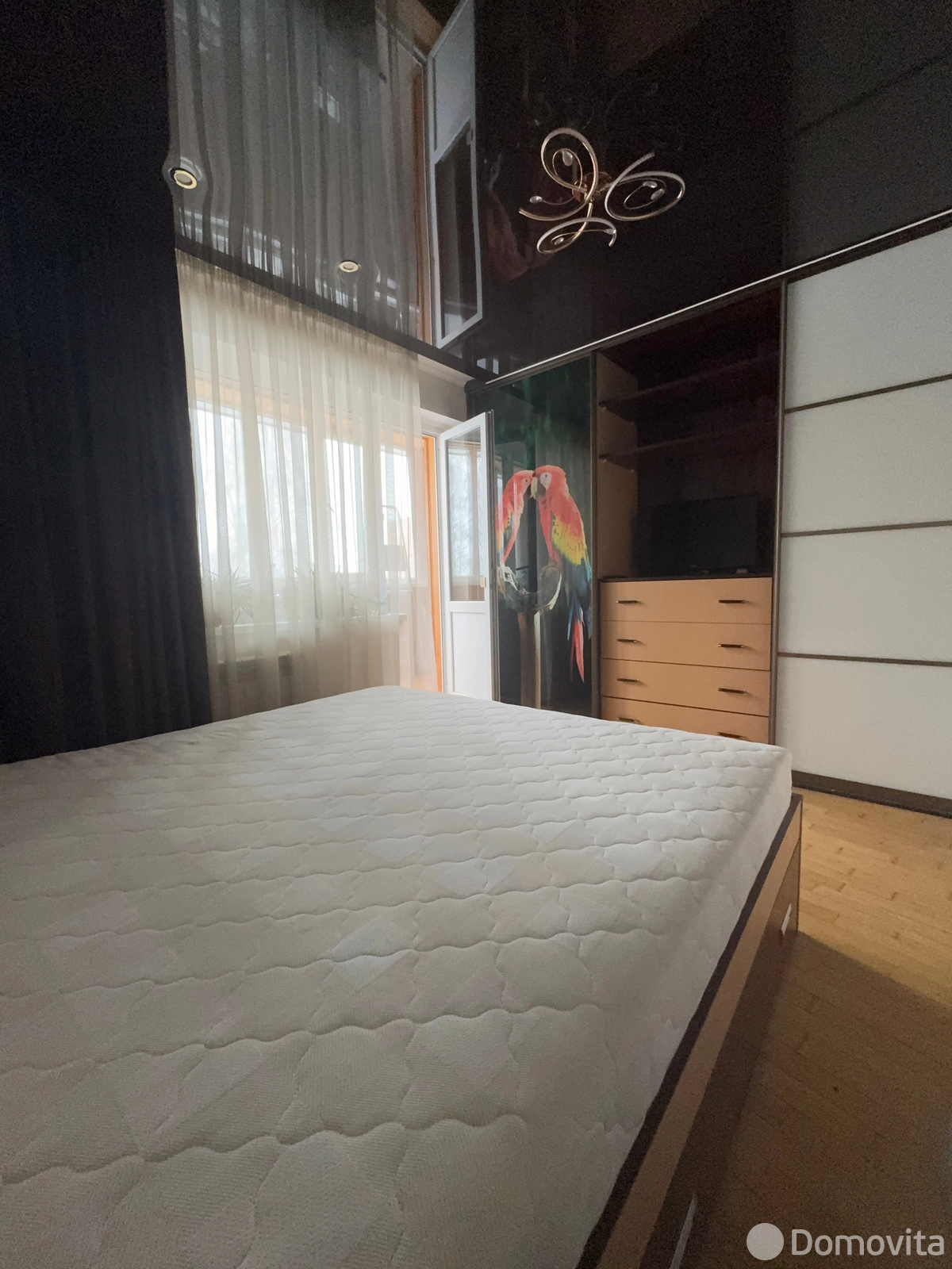 Стоимость аренды квартиры, Минск, ул. Горовца, д. 34/2