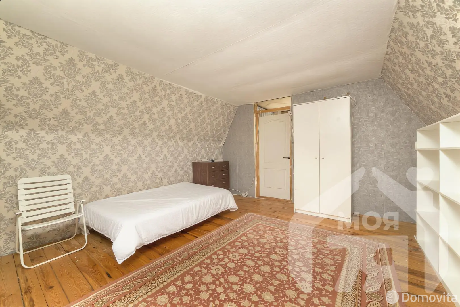 Купить 2-этажную дачу в Березовая роща Минская область, 24900USD, код 185873 - фото 20