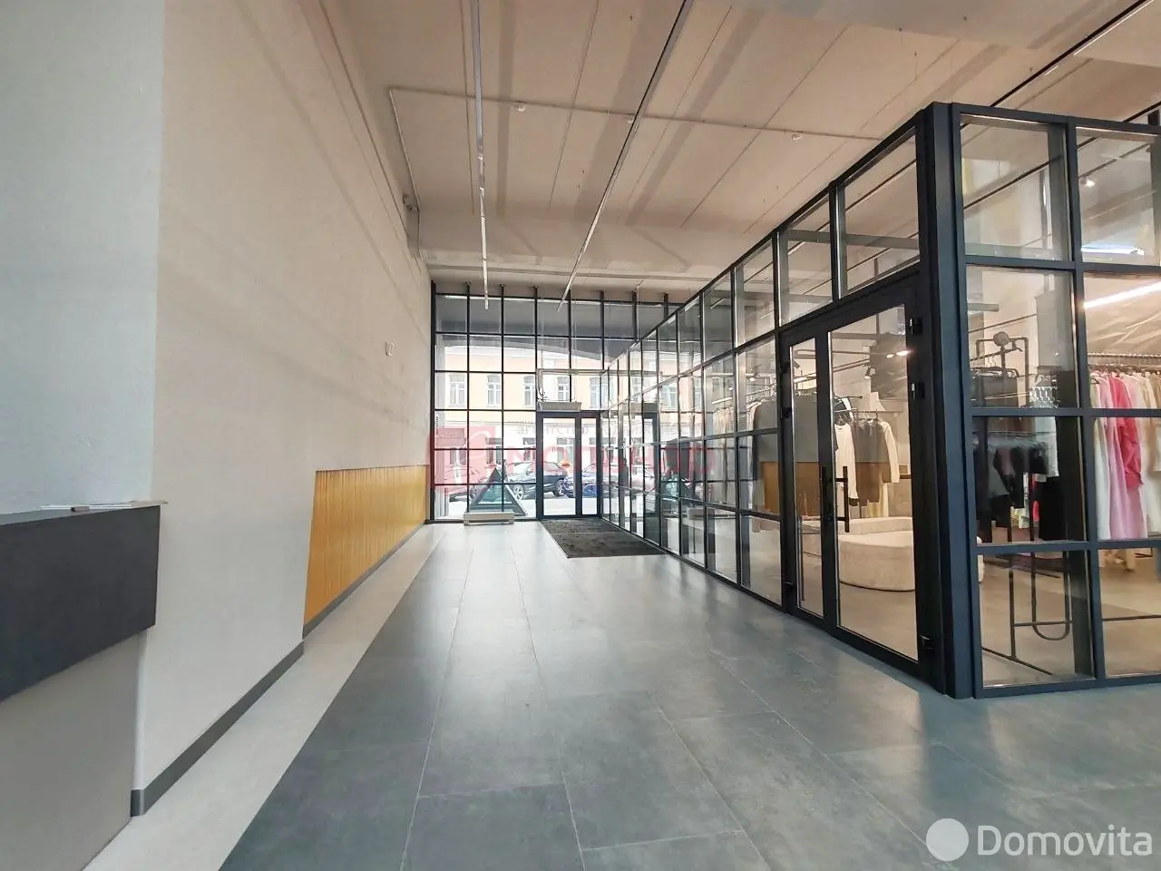 Снять торговое помещение на ул. Интернациональная, д. 3 в Минске, 5000EUR, код 967870 - фото 3