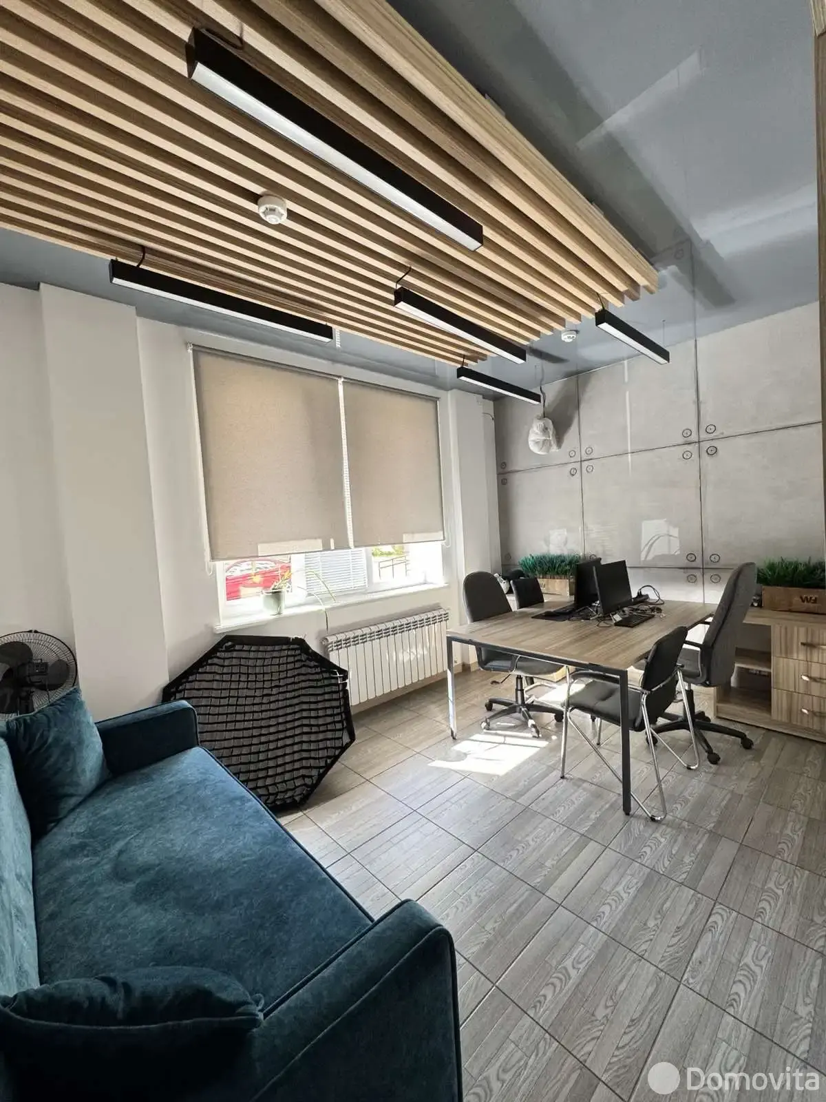 офис, Минск, ул. Широкая, д. 3 в Советском районе