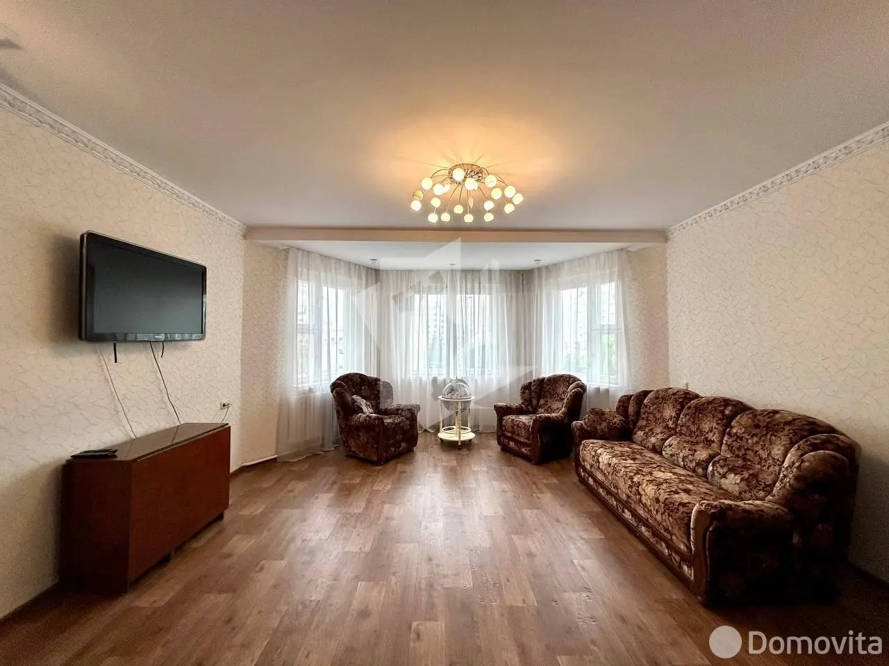 квартира, Минск, ул. Наполеона Орды, д. 11 в Московском районе