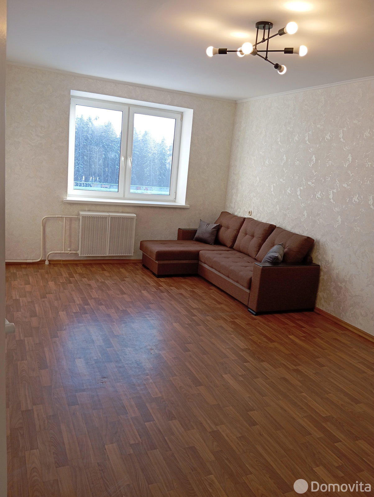 квартира, Боровляны, ул. 40 лет Победы