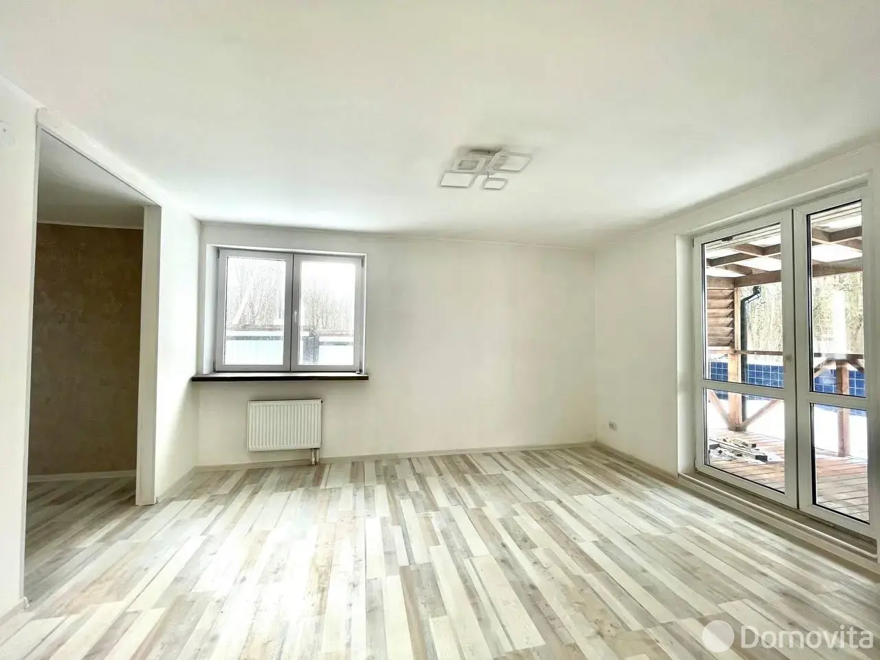 дача, Виола, 