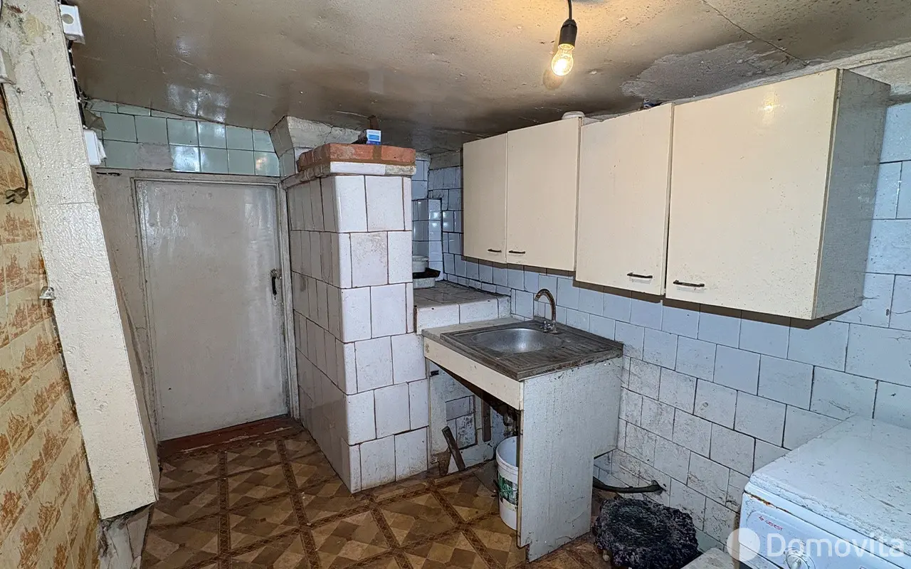 коттедж, Витебск, ул. 1-я Азина, д. 7 