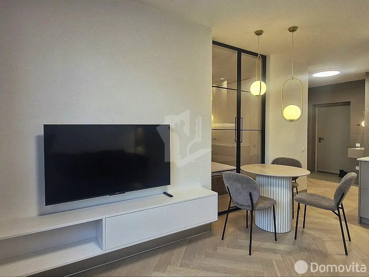 аренда квартиры, Минск, пр-т Мира, д. 1