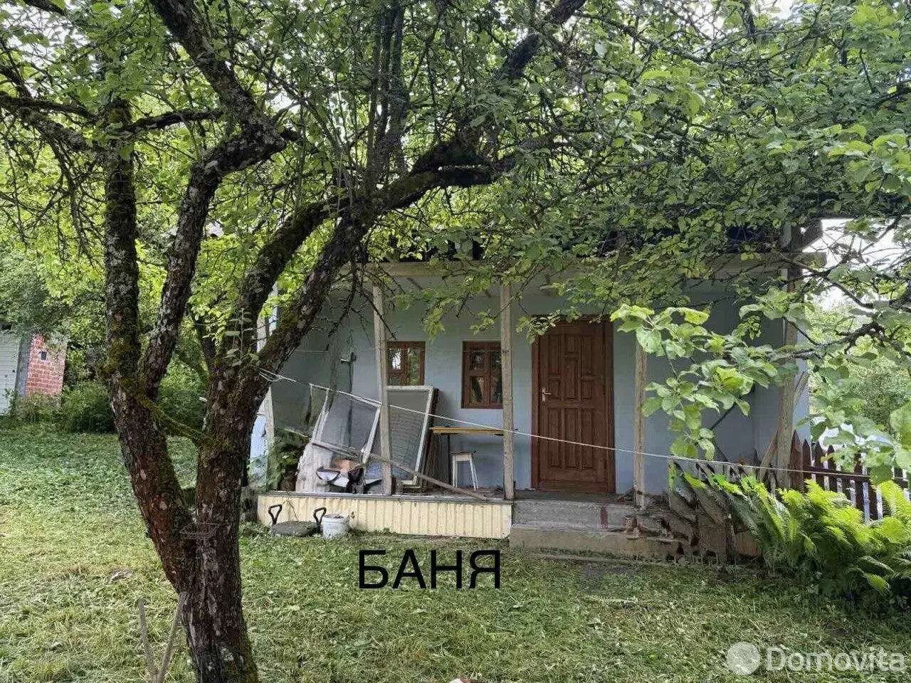 Купить 2-этажную дачу в ВЕСНЯНКА-2004 Минская область, 77140BYN, код 185989 - фото 11