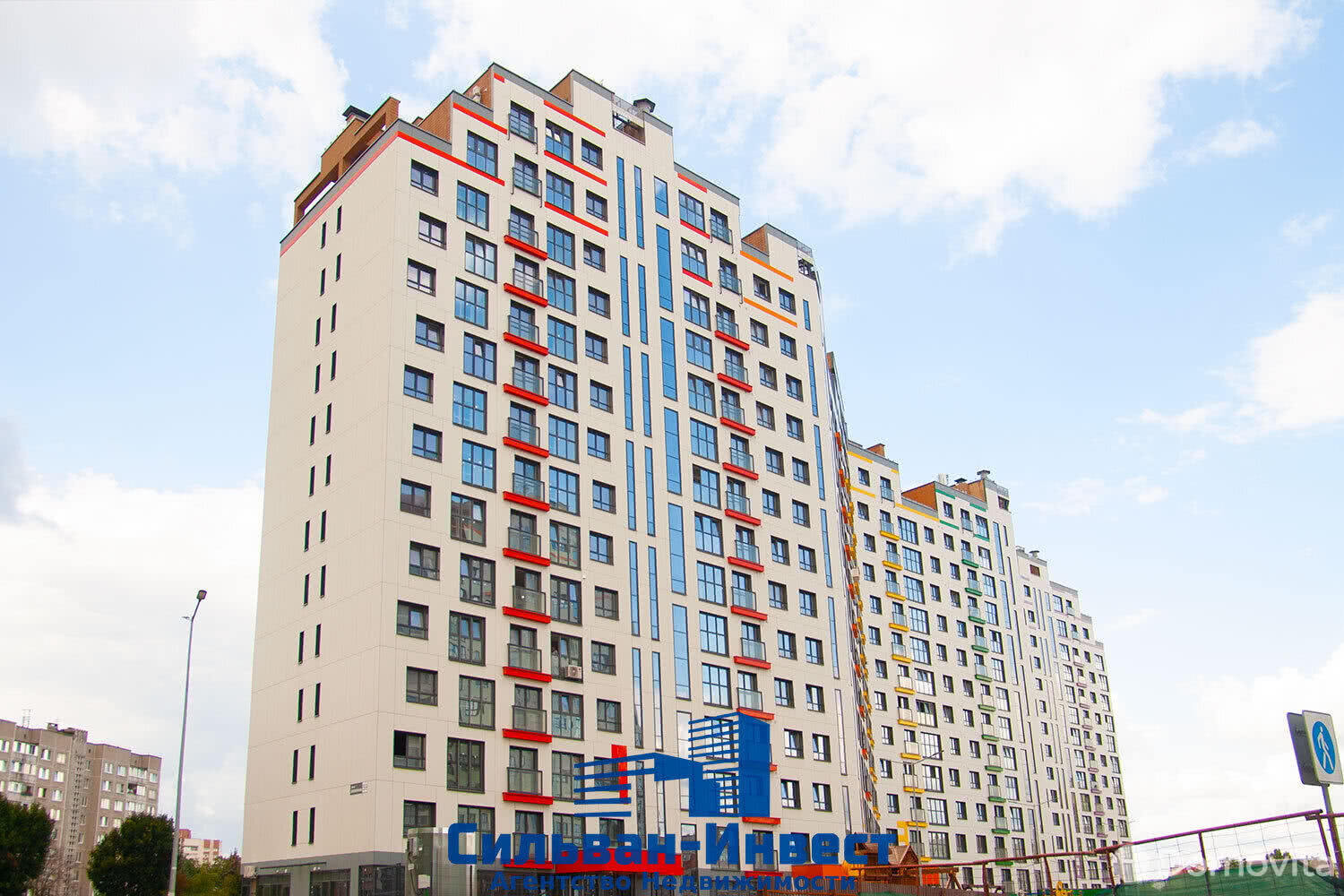 Продажа торговой точки на ул. Кропоткина, д. 59 в Минске, 160000USD, код 995497 - фото 12