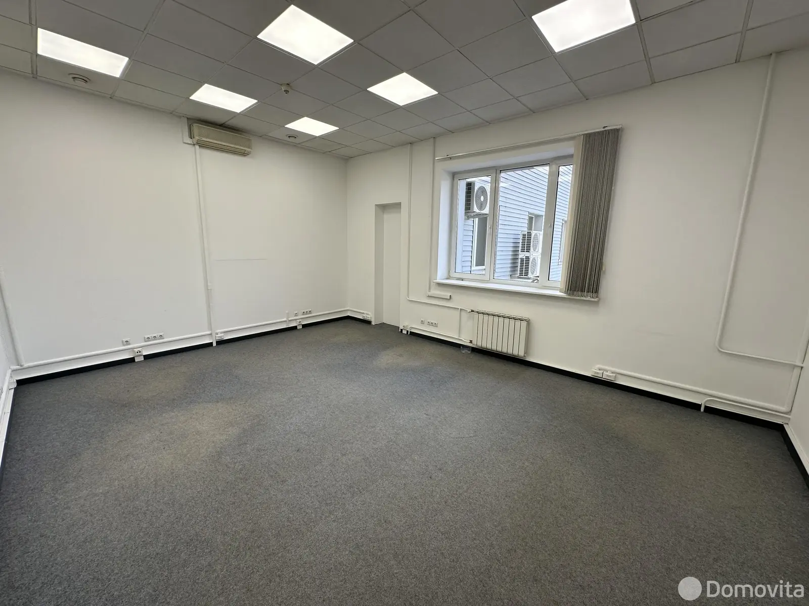 Снять офис на ул. Фабрициуса, д. 8/Б в Минске, 6474BYN, код 15286 - фото 4