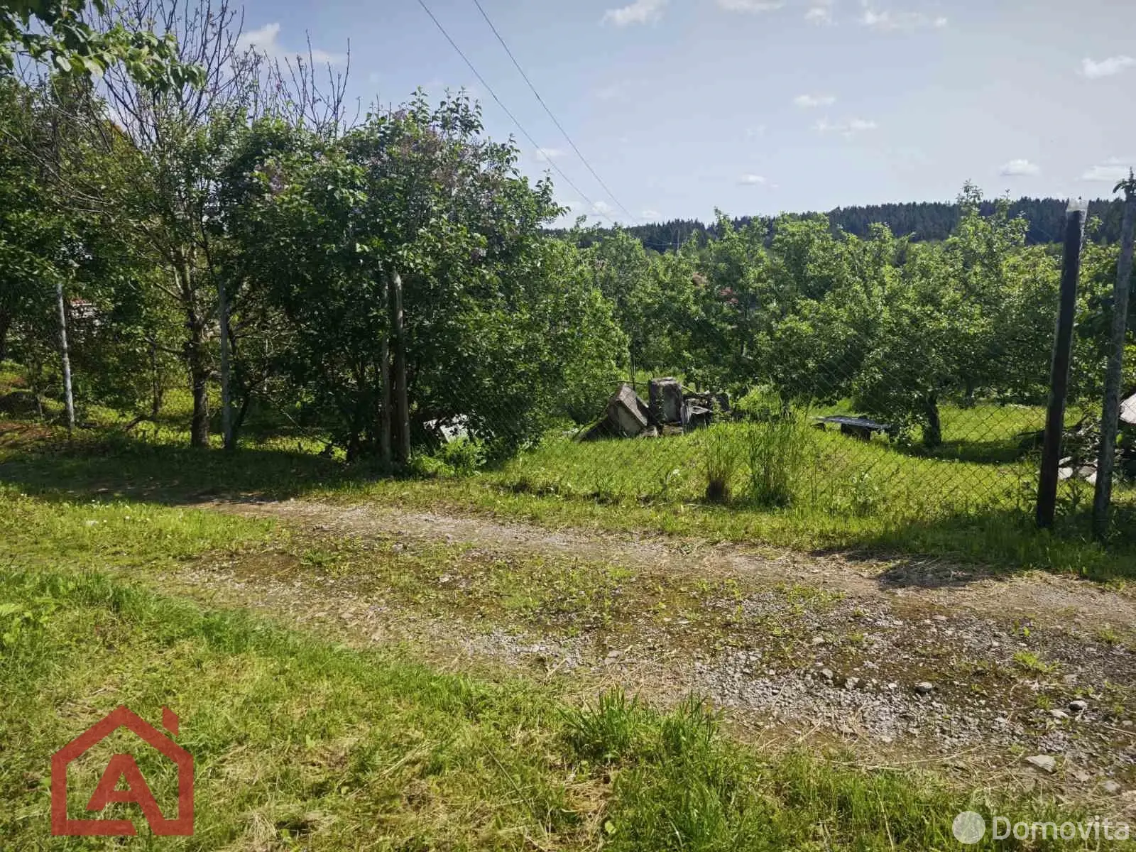 Купить земельный участок, 9 соток, Поляна, Минская область, 13000USD, код 571785 - фото 19