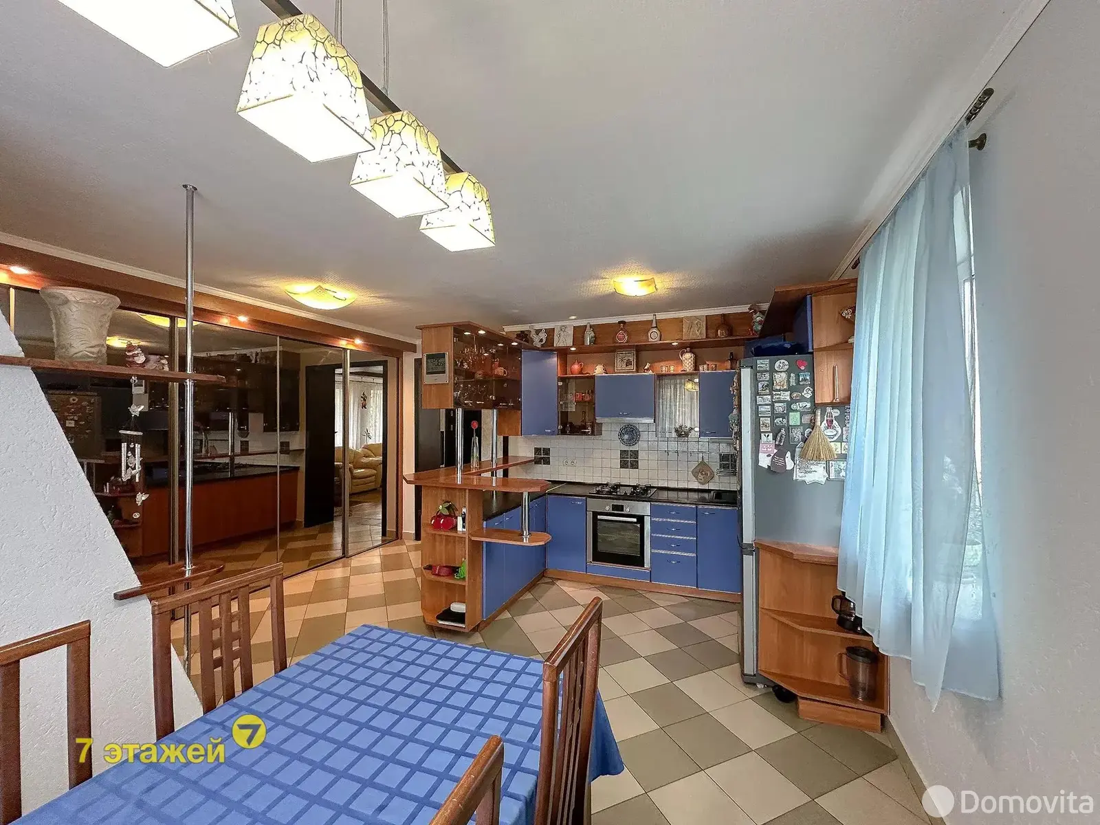 Стоимость продажи коттеджа, Басмановка, ул. Солнечная