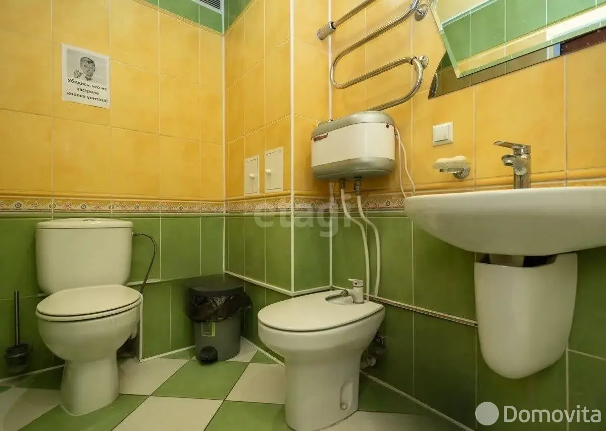 Купить офис на ул. Некрасова, д. 28 в Минске, 160000USD, код 10192 - фото 24