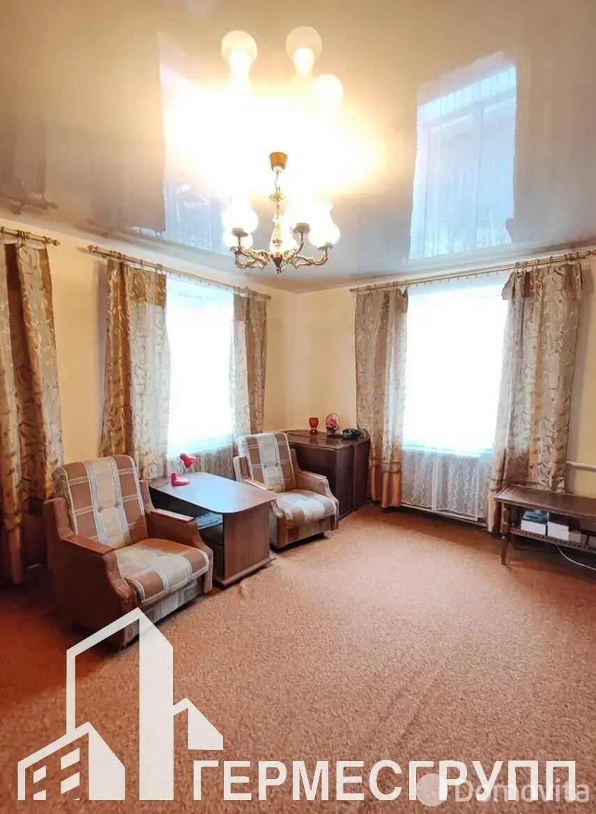 дом, Орша, ул. Шкловская - лучшее предложение