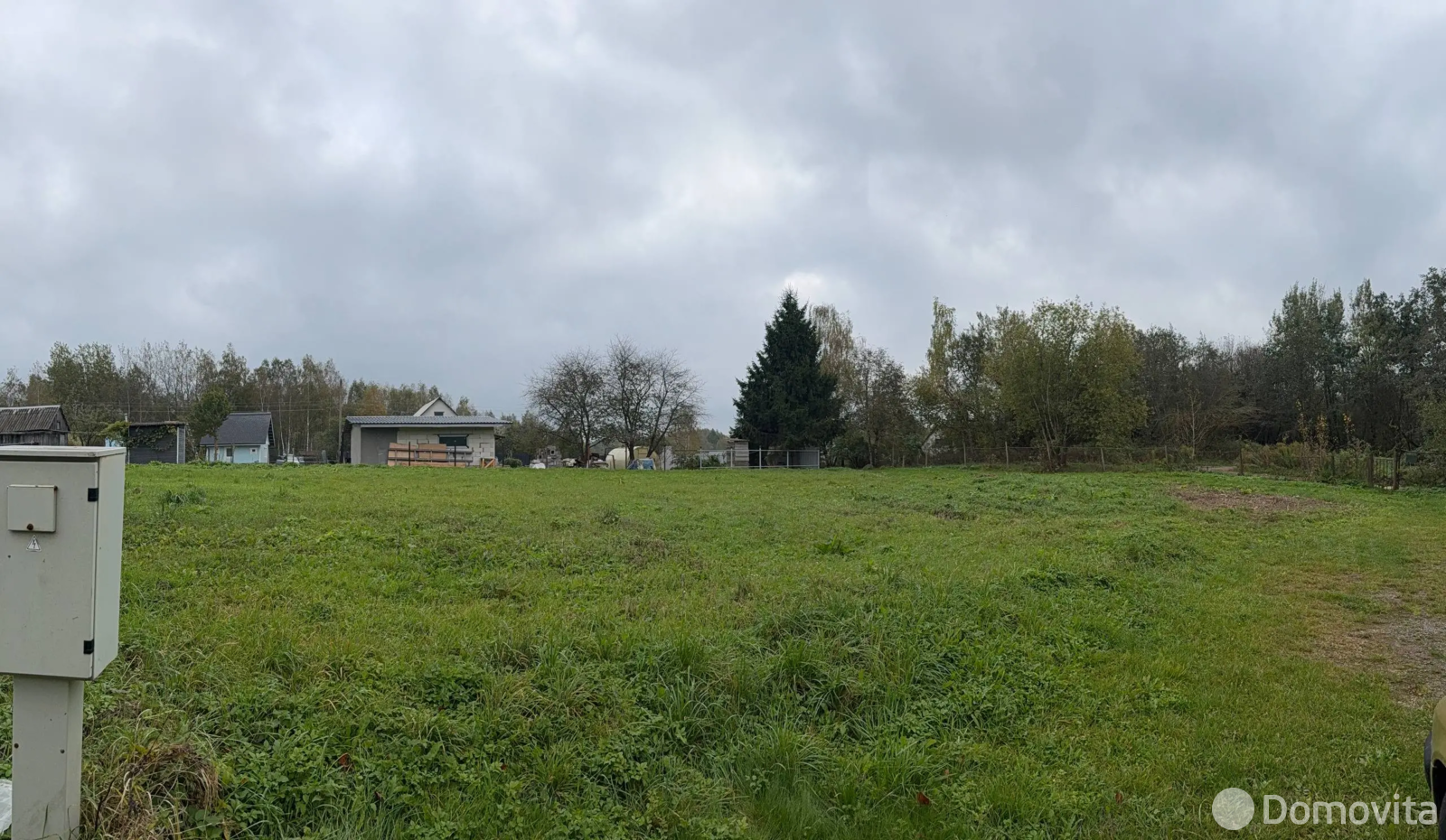 участок, Теплотехник, без посредников