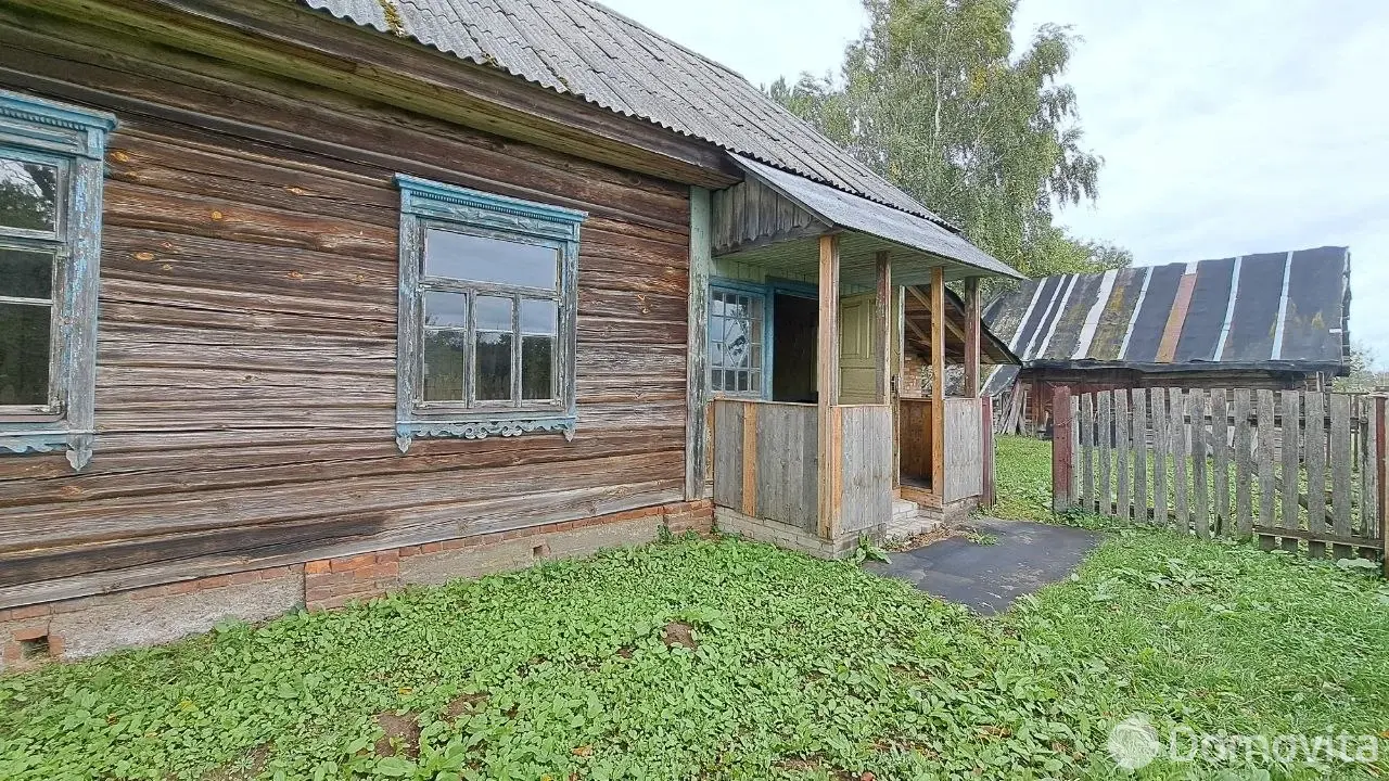 продажа дома, Неволож, ул. Я.Купалы, д. 2