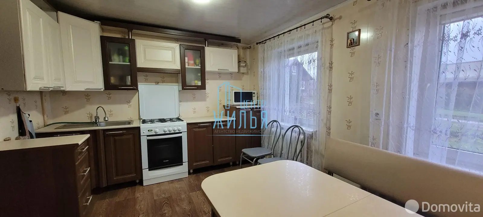 дом, Гродно, ул. Малаховичская