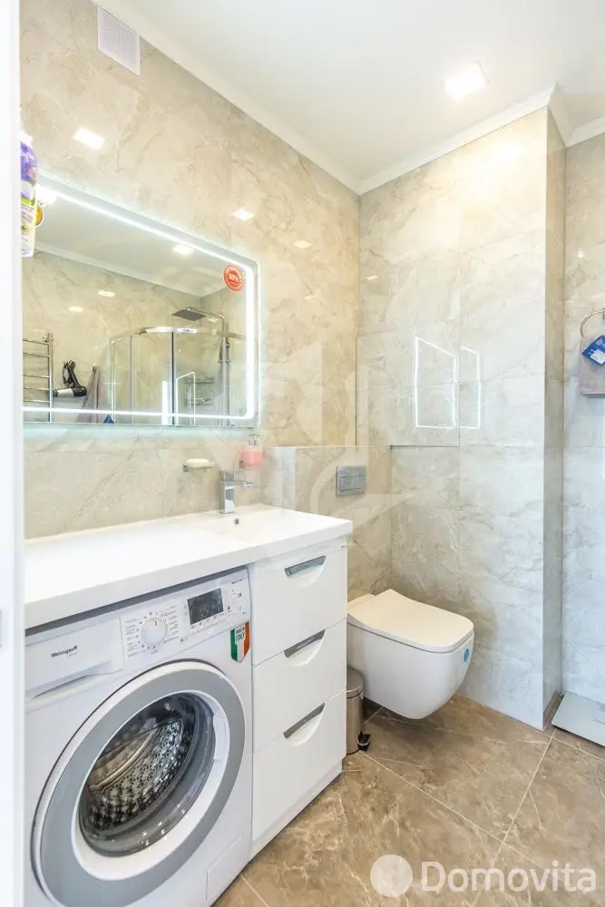 Снять 2-комнатную квартиру в Минске, ул. Макаенка, д. 12Л, 950USD, код 148635 - фото 13