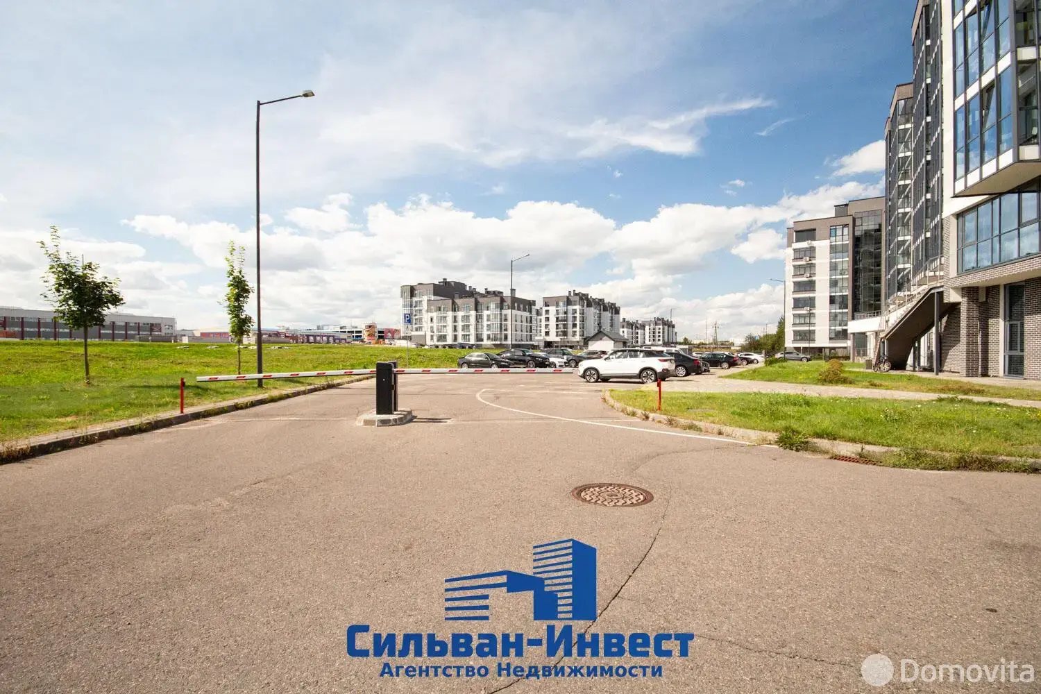 Купить торговую точку на ул. Ратомская, д. 50 в Минске, 230750USD, код 998068 - фото 23