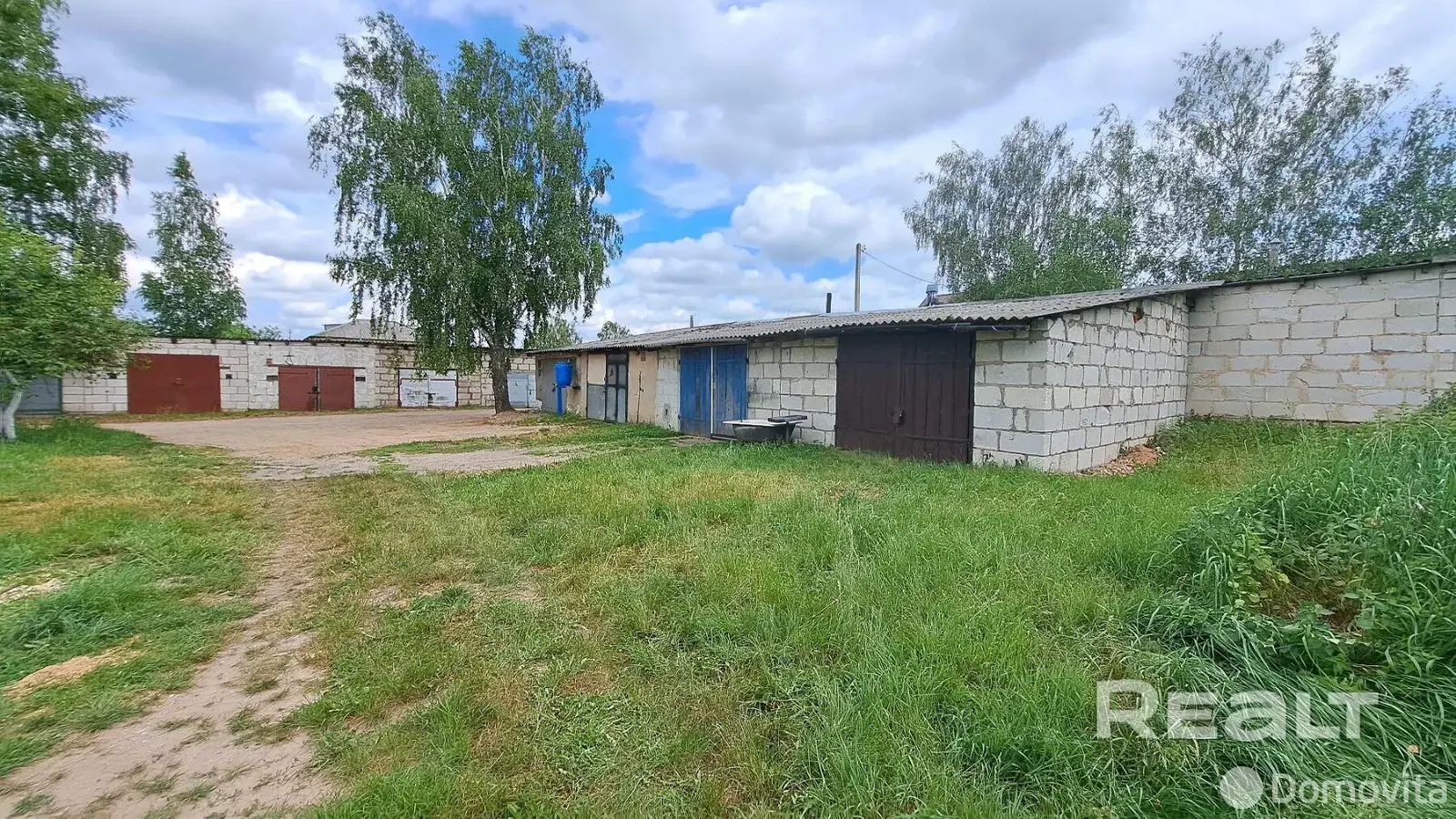 Продажа гаража в Заозерье ул. Новая, д. 7/А, 3150USD, код 9186 - фото 15