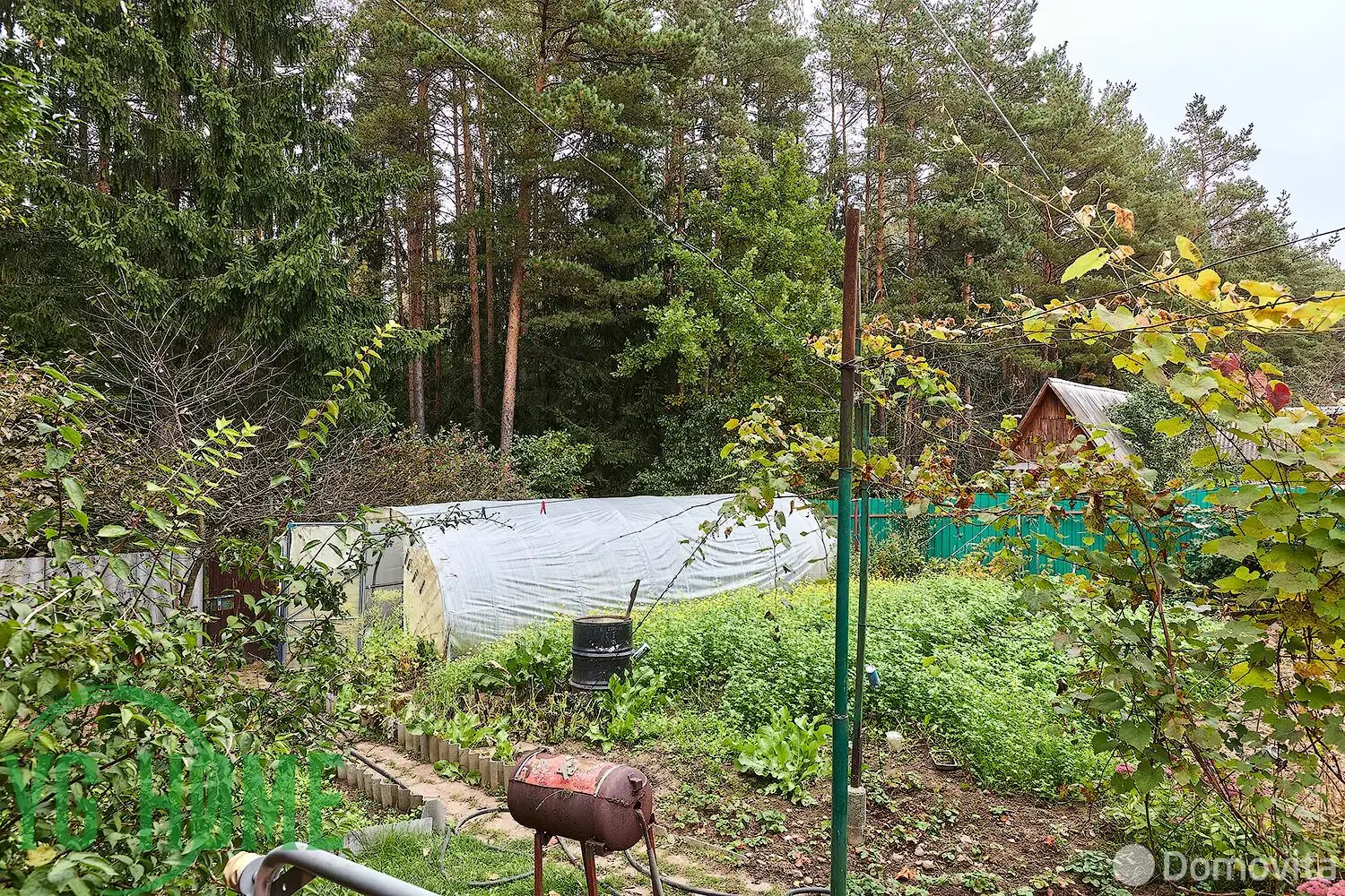 Продажа 3-этажной дачи в Зеленой Поляне Гомельская область, 39900USD, код 185097 - фото 27