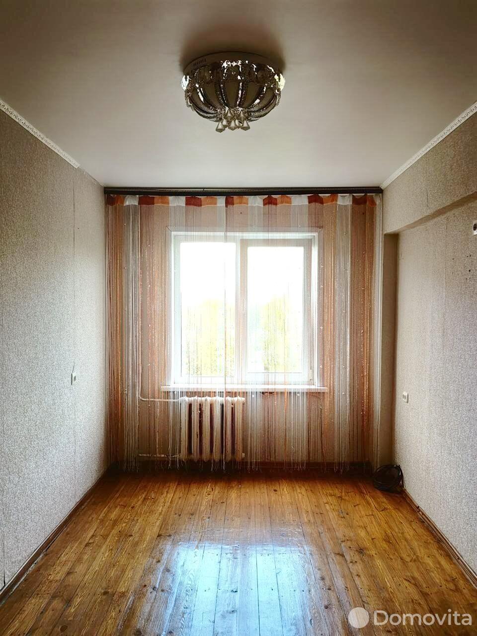 Стоимость продажи квартиры, Минск, ул. Янки Мавра, д. 18