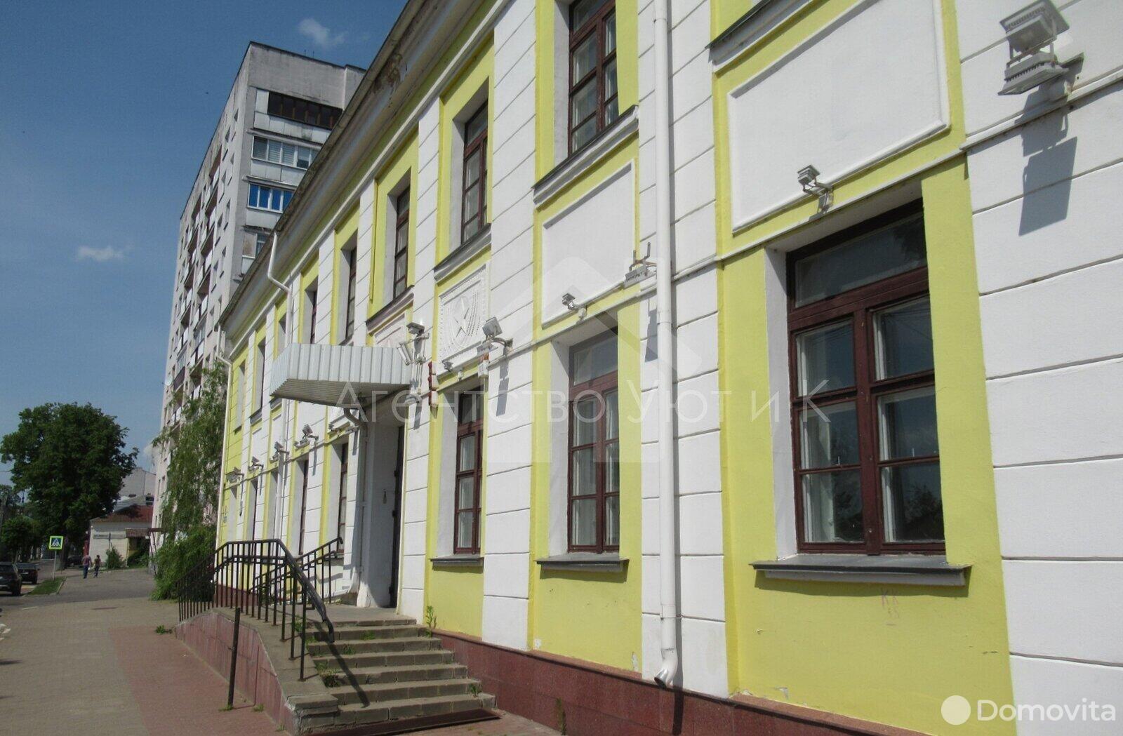 офис, Полоцк, ул. Нижне-Покровская, стоимость продажи 920 834 р.