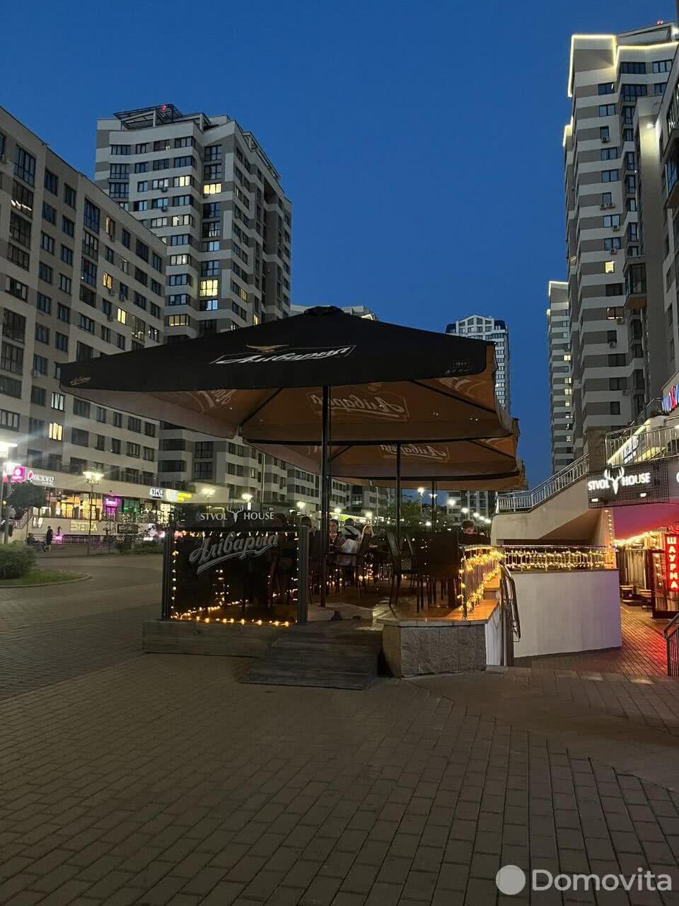 Купить помещение под сферу услуг в Минске, ул. Петра Мстиславца, д. 8 - фото 22