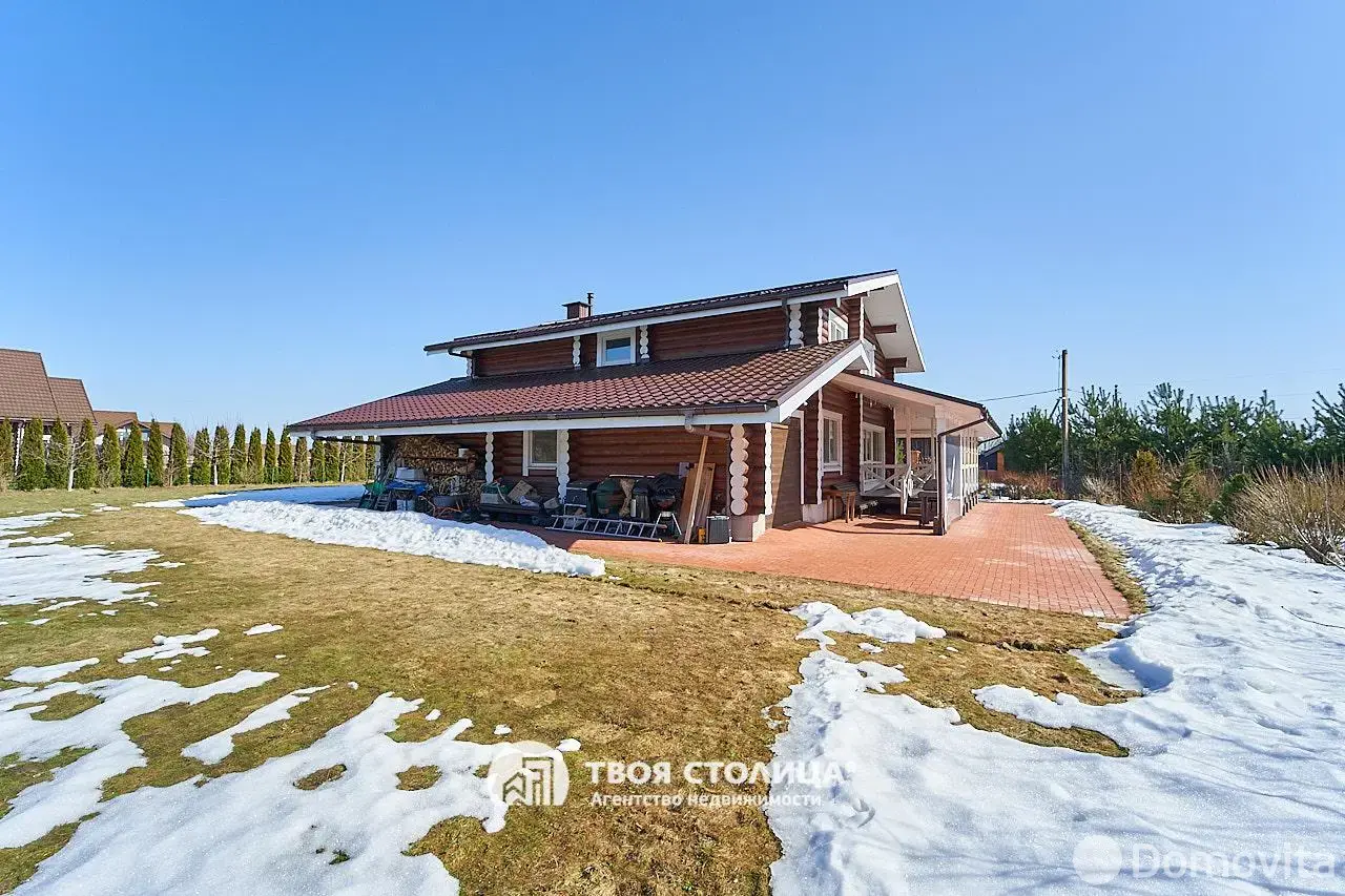 дом, Шубники, ул. Сказочная 