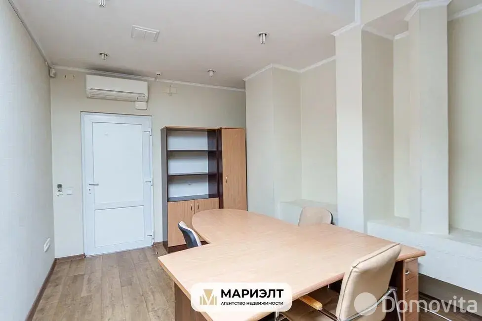 Аренда офиса на пр-т Независимости, д. 44 в Минске, 3920USD, код 15573 - фото 17