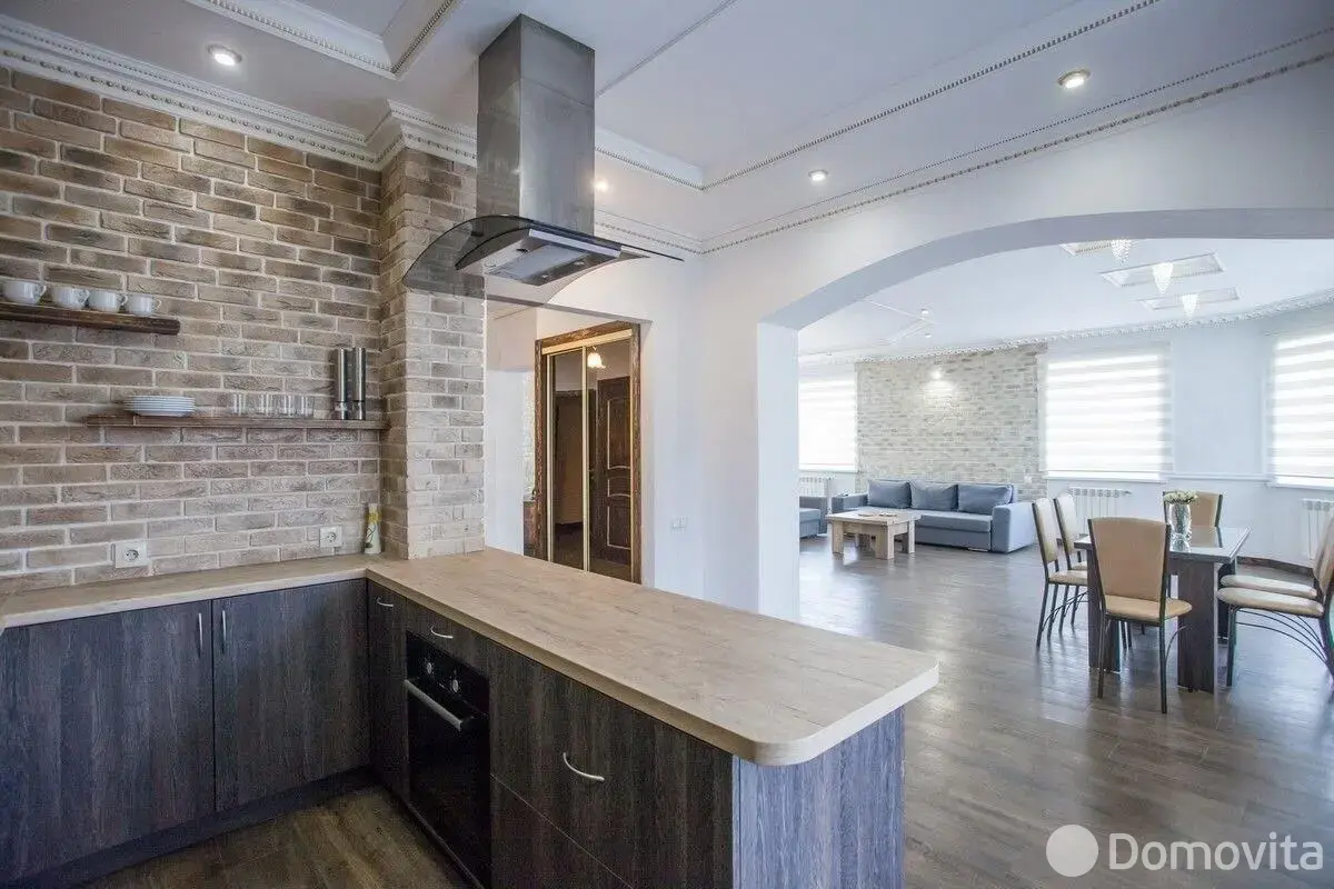 коттедж, Минск, ул. Липовая, д. 44/А