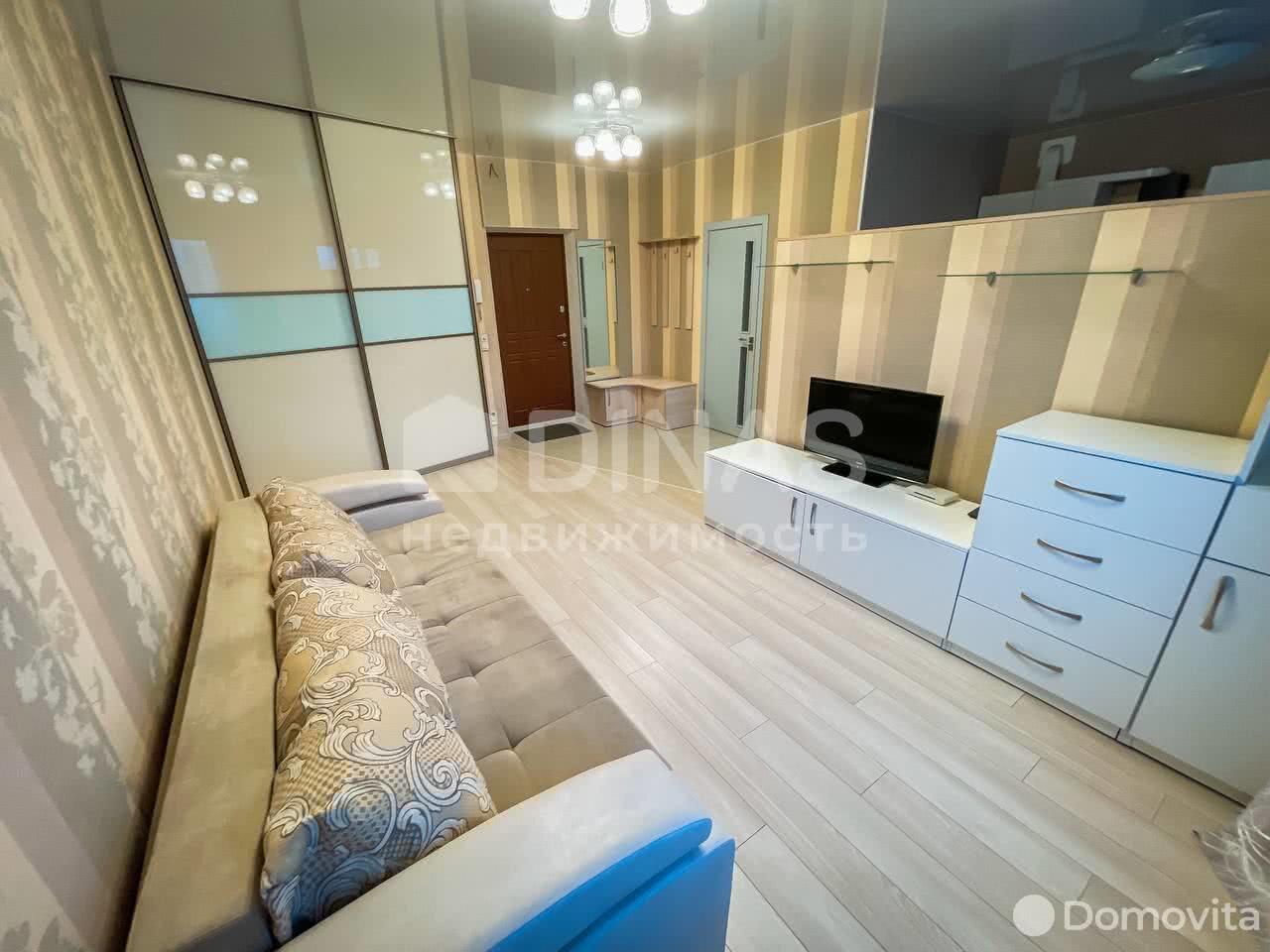 Снять 1-комнатную квартиру в Минске, ул. Ложинская, д. 16, 350USD, код 131469 - фото 3