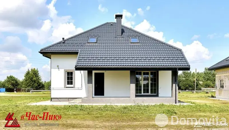 дача, Дещенка, ул. Молодёжная, д. 19, стоимость продажи 464 000 р.