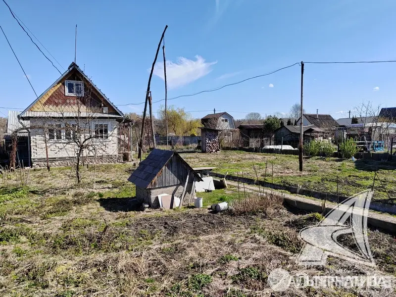 Купить 1-этажную дачу в Бресте Брестская область, 20900USD, код 182262 - фото 13