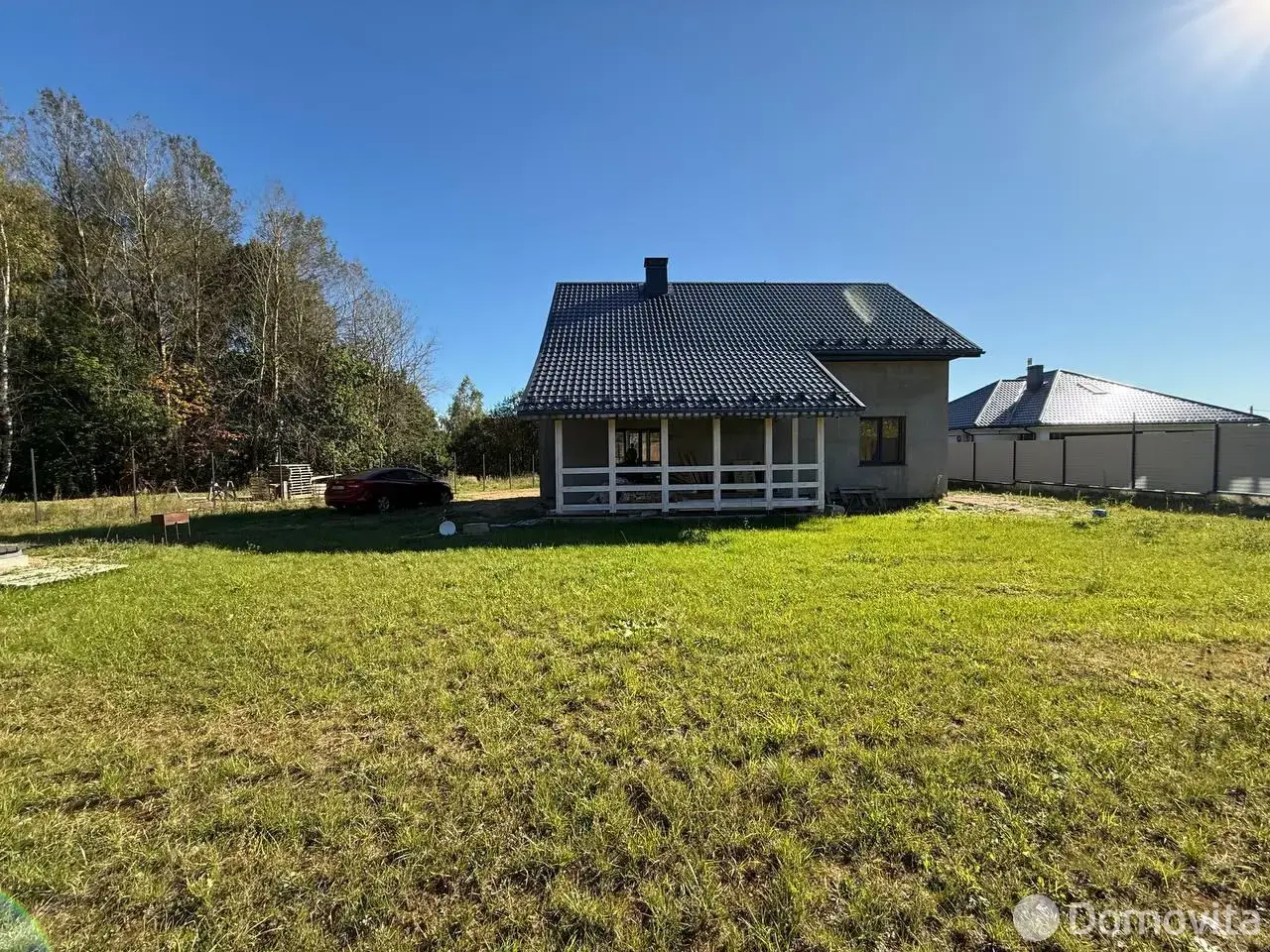 дом, Казельщина, 