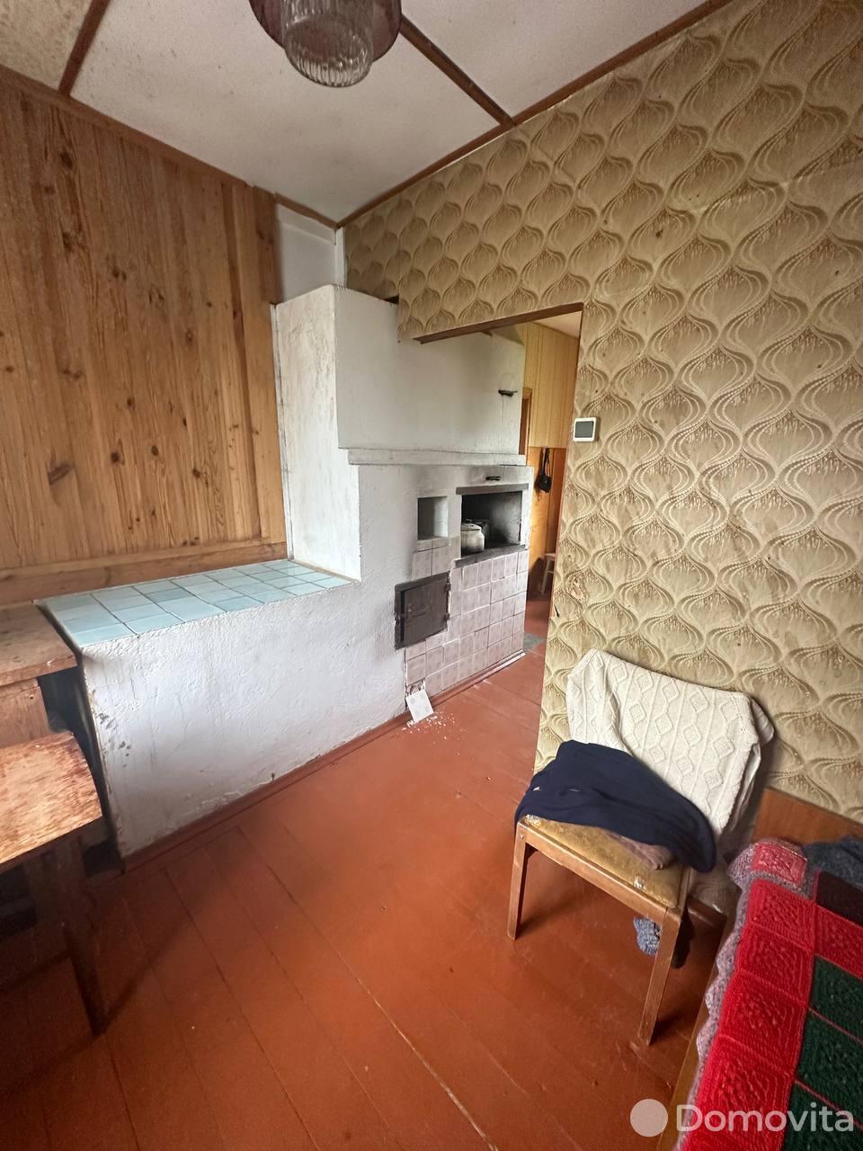 Продажа 1-этажной дачи в Колосово Минская область, 14000USD, код 179756 - фото 12