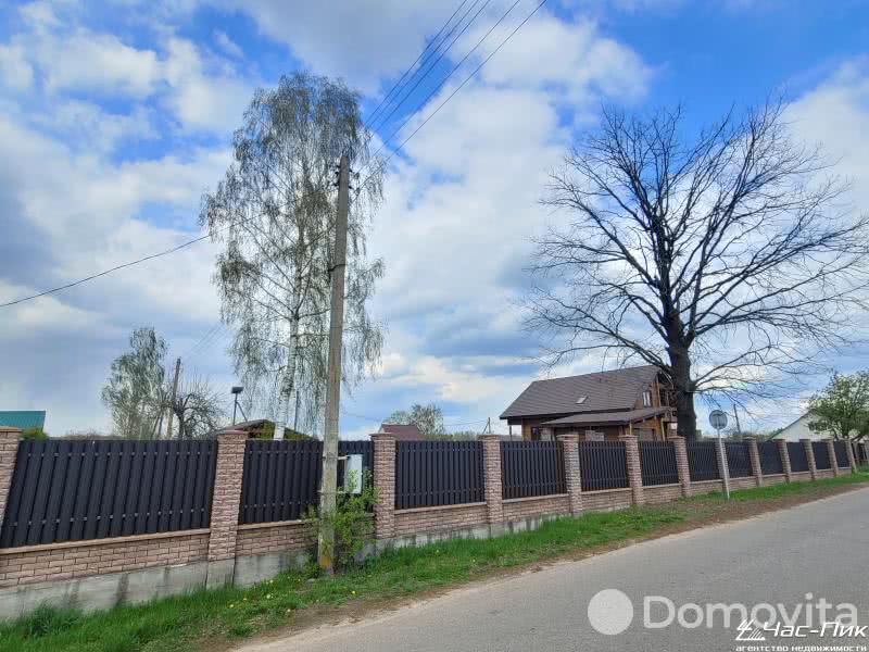 Купить земельный участок, 12 соток, Пятевщина, Минская область, 55000USD, код 567745 - фото 18