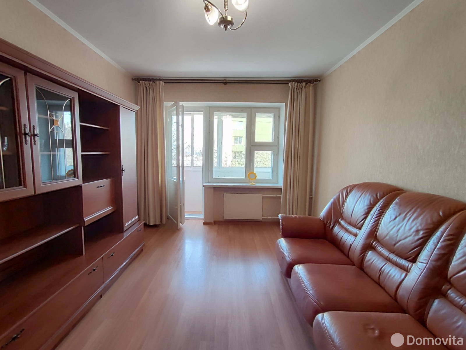 Снять 2-комнатную квартиру в Минске, ул. Первомайская, д. 22/3, 450USD, код 149989 - фото 18