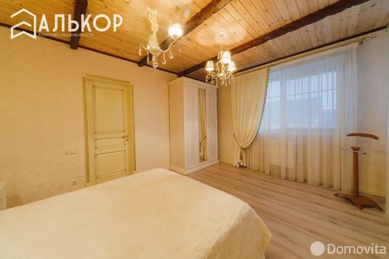 Цена продажи дома, Цнянка, ул. Садовая, д. 8