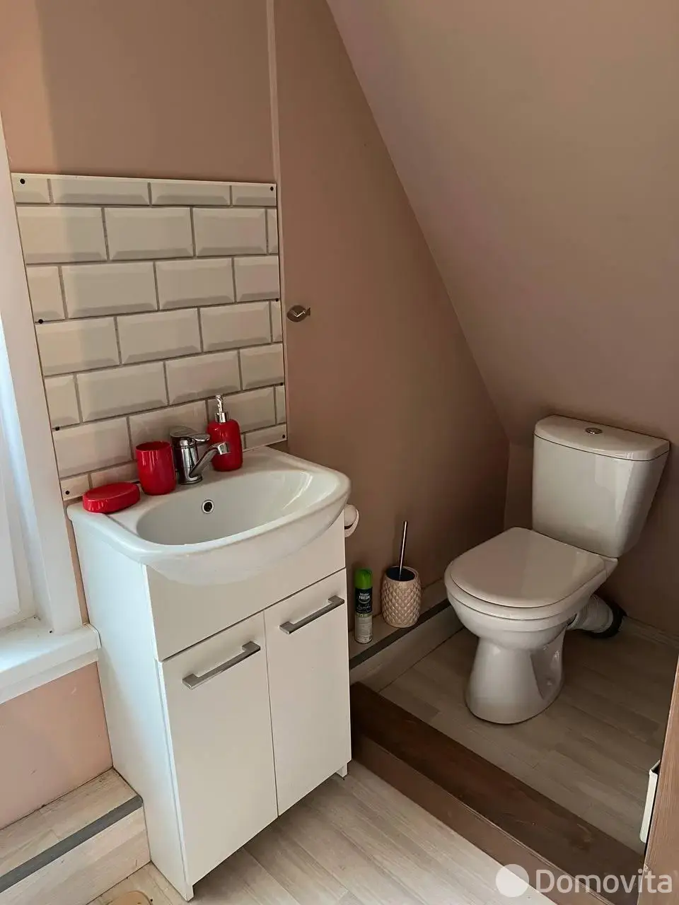 Продажа 1-этажной дачи в Пралеска-плюс Минская область, 42000USD, код 185168 - фото 13