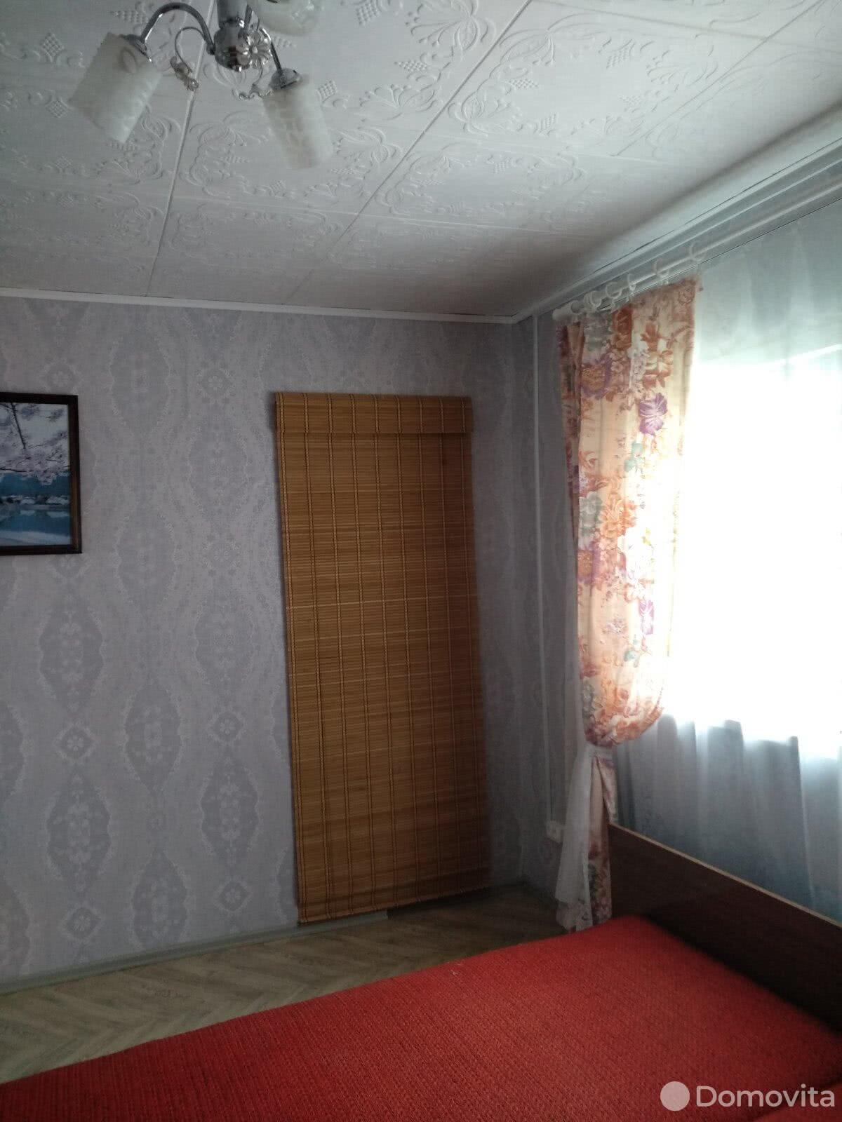 Продажа 3-этажной дачи в Новоселье Минская область, 34500USD, код 177285 - фото 6