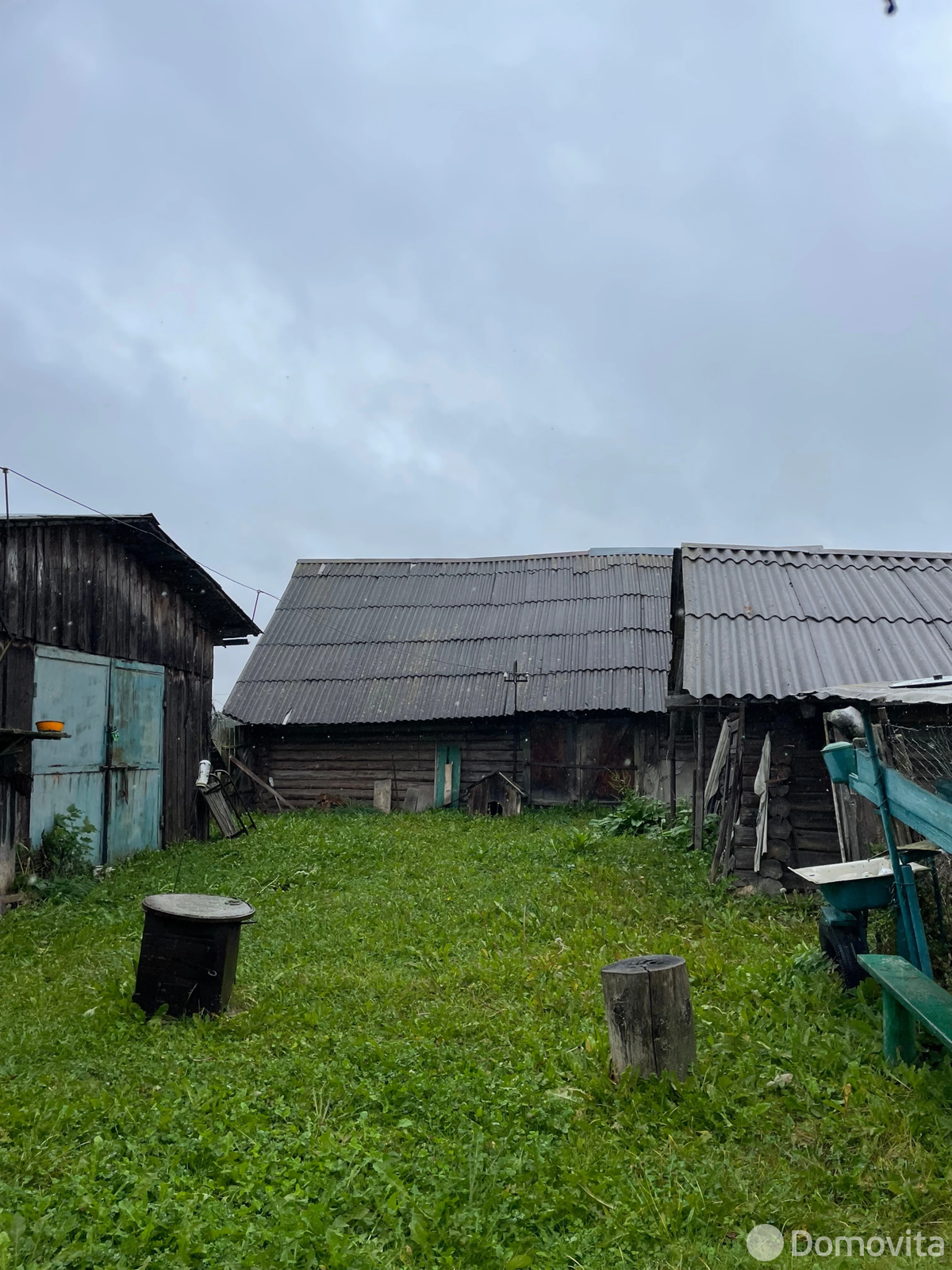 коттедж, Бобр, , стоимость продажи 26 061 р.