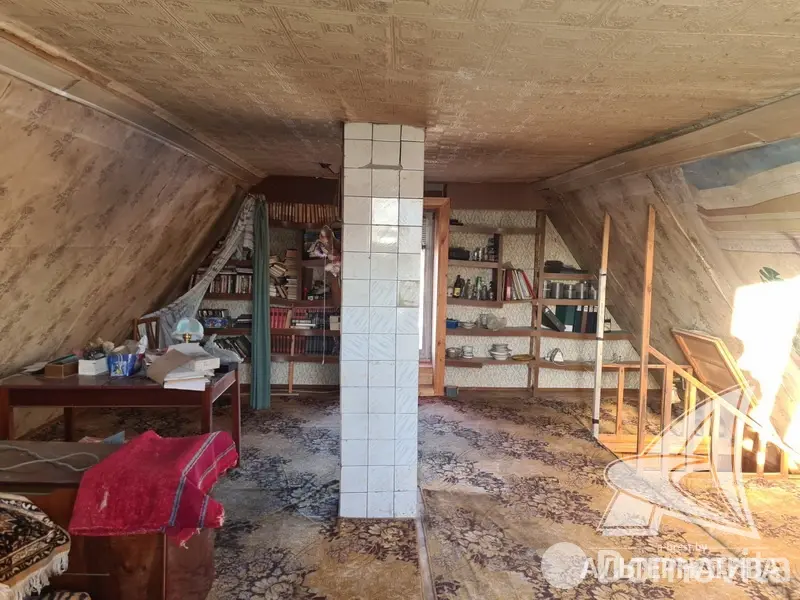 Продажа 2-этажной дачи в Факел Брестгазоаппарат Брестская область, 20900USD, код 181399 - фото 11